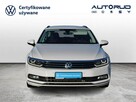 Volkswagen Passat 2.0TDI 150KM Manual Comfortline Podgrz.Szyba Ledy Salon PL 1wł Gwar. - 3