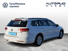 Volkswagen Passat 2.0TDI 150KM Manual Comfortline Podgrz.Szyba Ledy Salon PL 1wł Gwar. - 6