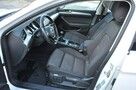 Volkswagen Passat 2.0TDI 150KM Manual Comfortline Podgrz.Szyba Ledy Salon PL 1wł Gwar. - 9