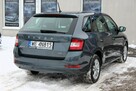 Škoda Fabia FV23% SalonPL Ambition Gwarancja 1.0TSI 95KM DAB Parktronic LED - 4