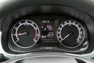 Škoda Fabia FV23% SalonPL Ambition Gwarancja 1.0TSI 95KM DAB Parktronic LED - 12