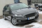 Ford Mondeo SalonPL Navi Kamera Pakiety FV23% 187KM DynamicLED Hybrid Automat