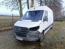 Mercedes Sprinter 211cdi 140.tysk