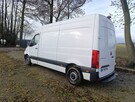 Mercedes Sprinter 211cdi 140.tysk - 6