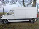 Mercedes Sprinter 211cdi 140.tysk - 7