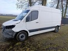 Mercedes Sprinter 211cdi 140.tysk - 8