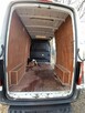Mercedes Sprinter 211cdi 140.tysk - 13