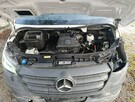 Mercedes Sprinter 211cdi 140.tysk - 16