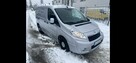 PEUGEOT EXPERT L1H1 klima vat 23% - 4