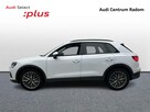 Audi Q3 35 TFSI 150KM Stronic Virtual Led Tempomat Alu19" Pakiet Czerń - 2