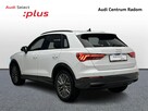 Audi Q3 35 TFSI 150KM Stronic Virtual Led Tempomat Alu19" Pakiet Czerń - 3