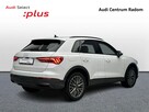 Audi Q3 35 TFSI 150KM Stronic Virtual Led Tempomat Alu19" Pakiet Czerń - 5