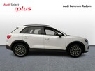 Audi Q3 35 TFSI 150KM Stronic Virtual Led Tempomat Alu19" Pakiet Czerń - 6