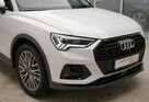 Audi Q3 35 TFSI 150KM Stronic Virtual Led Tempomat Alu19" Pakiet Czerń - 12