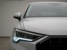Audi Q3 35 TFSI 150KM Stronic Virtual Led Tempomat Alu19" Pakiet Czerń - 13