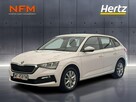 Škoda Scala 1,0 TSI (110 KM) Ambition Salon PL F-Vat