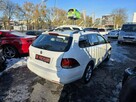 Volkswagen Golf 2.0 TDI 140 KM, Automat DSG, Klimatyzacja, Grzane Fotele, Nawigacja - 3