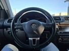 Volkswagen Golf 2.0 TDI 140 KM, Automat DSG, Klimatyzacja, Grzane Fotele, Nawigacja - 7