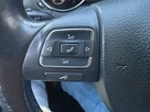 Volkswagen Golf 2.0 TDI 140 KM, Automat DSG, Klimatyzacja, Grzane Fotele, Nawigacja - 13
