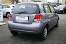 Chevrolet Kalos zarejestrowany, ubezpieczony, ekonomiczny, - 4