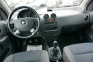 Chevrolet Kalos zarejestrowany, ubezpieczony, ekonomiczny, - 12