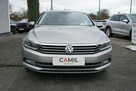 Volkswagen Passat polski salon, - 2