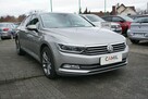 Volkswagen Passat polski salon, - 4