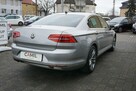 Volkswagen Passat polski salon, - 5