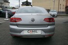 Volkswagen Passat polski salon, - 6
