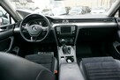 Volkswagen Passat polski salon, - 14