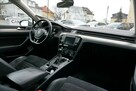 Volkswagen Passat polski salon, - 16