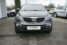 Kia Sportage polski salon, crdi - 2