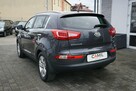 Kia Sportage polski salon, crdi - 6