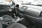 Kia Sportage polski salon, crdi - 11