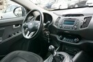 Kia Sportage polski salon, crdi - 12