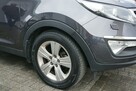 Kia Sportage polski salon, crdi - 14