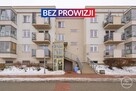 BIAŁOŁĘKA | 2011r | 2 POKOJE 40m2 | BALKON PARKING - 1