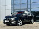 Nissan Qashqai Panorama Skóra Kamera 360 LED Bixenon Keyless Asystent Navi GWARANCJA