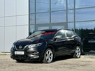 Nissan Qashqai Panorama Skóra Kamera 360 LED Bixenon Keyless Asystent Navi GWARANCJA - 3