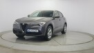 Alfa Romeo Stelvio 2.2 JTDM Super Q4 ! Z polskiego salonu ! FV 23% - 3