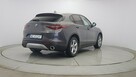 Alfa Romeo Stelvio 2.2 JTDM Super Q4 ! Z polskiego salonu ! FV 23% - 7