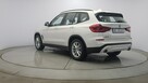 BMW X3 xDrive20d mHEV Advantage! Z Polskiego Salonu! FV 23%! - 5