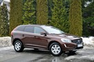 Volvo XC 60 2.0d(181KM)*Lift*Xenon*Led*Navi*Panorama*Skóry*Vitrual*I Wł*Alu17"ASO - 4