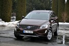 Volvo XC 60 2.0d(181KM)*Lift*Xenon*Led*Navi*Panorama*Skóry*Vitrual*I Wł*Alu17"ASO - 8