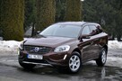 Volvo XC 60 2.0d(181KM)*Lift*Xenon*Led*Navi*Panorama*Skóry*Vitrual*I Wł*Alu17"ASO - 9