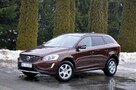 Volvo XC 60 2.0d(181KM)*Lift*Xenon*Led*Navi*Panorama*Skóry*Vitrual*I Wł*Alu17"ASO - 10
