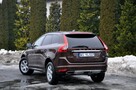 Volvo XC 60 2.0d(181KM)*Lift*Xenon*Led*Navi*Panorama*Skóry*Vitrual*I Wł*Alu17"ASO - 14