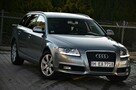Audi A6 2,0TDI*LED*Xenon*Skóry*Navi*Niemcy - 2
