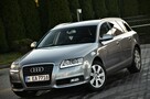 Audi A6 2,0TDI*LED*Xenon*Skóry*Navi*Niemcy - 6