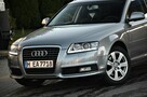 Audi A6 2,0TDI*LED*Xenon*Skóry*Navi*Niemcy - 8